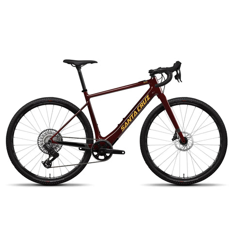 SANTA CRUZ SKITCH 1 CC (GX AXS Kit)