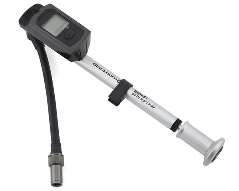 BLACKBURN HONEST DIGITAL SHOCK PUMP