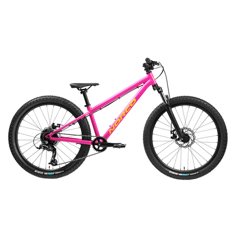 NORCO FLUID HT 24.2