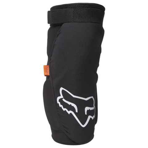 FOX YOUTH LAUNCH D3O KNEE GUARD O/S BLACK