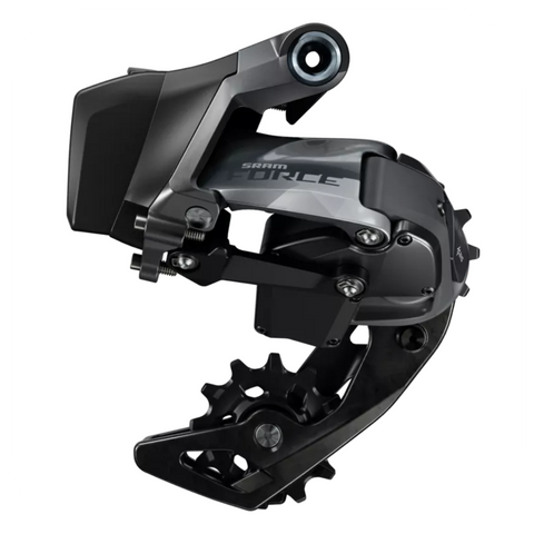 derailleur - Sram FORCE ETAP AXS WIDE Rear 12Speed black