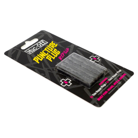 MUC-OFF PUNCTURE PLUG Refills