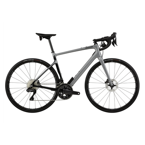 CANNONDALE SYNAPSE (Carbon 2 RLE)