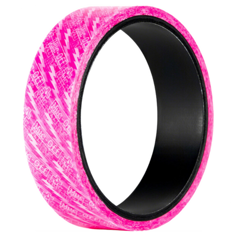 MUC-OFF TUBELESS TAPE 10M x 25mm