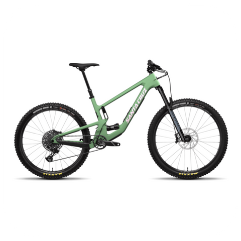 SANTA CRUZ 5010 C (R Kit)