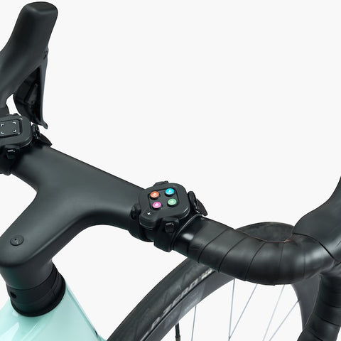 Wahoo KICKR CORE2 (w/ COG-N-CLK)