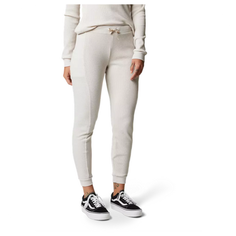FOX WOMEN'S HIGH DESERT THERMAL JOGGER