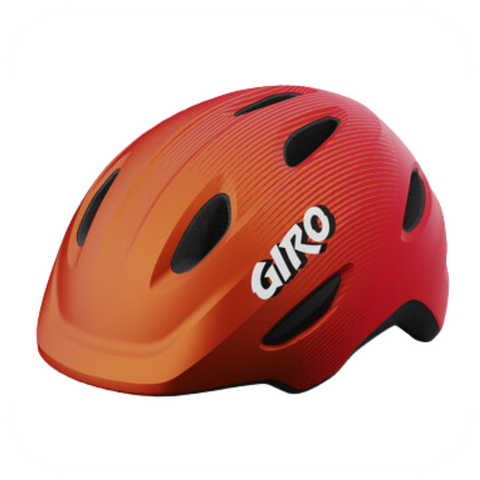 GIRO SCAMP MIPS KIDS HELMET