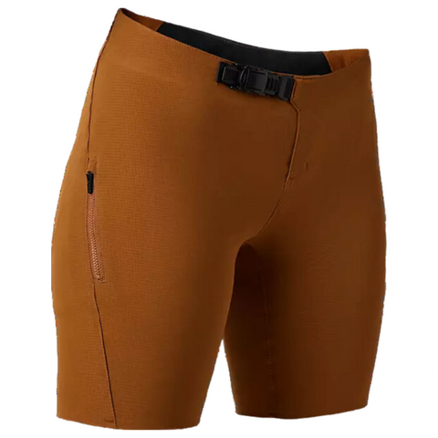 FOX W's FLEXAIR ASCENT SHORT w Liner