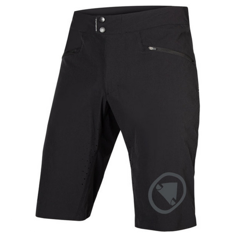 Endura SINGLETRACK LITE Short S black