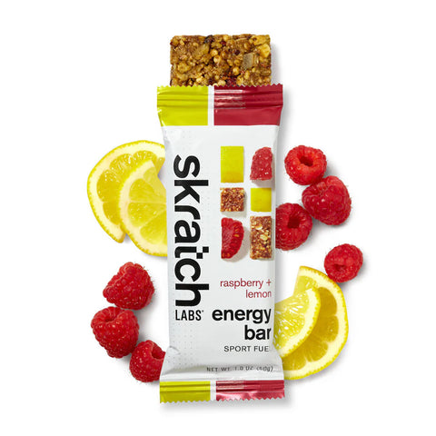 SKRATCH LABS ANYTIME ENERGY BAR 50g