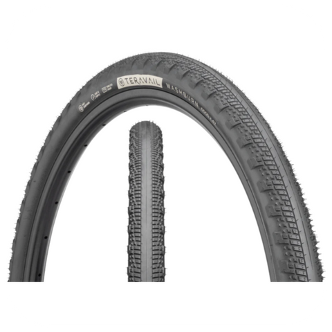 TERAVAIL WASHBURN 700 x 38C TR