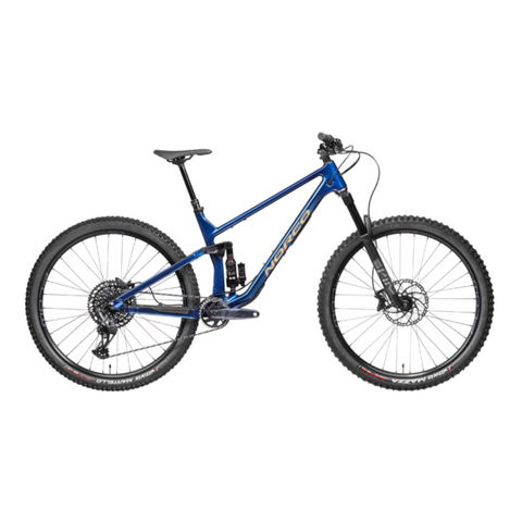 NORCO OPTIC C2 - 2023