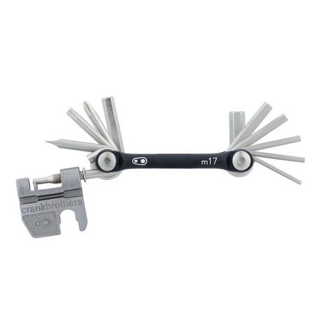 CRANK BROTHERS M17 MULTITOOL