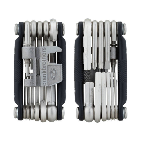 CRANK BROTHERS M17 MULTITOOL