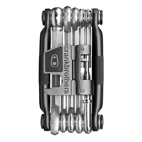 CRANK BROTHERS M17 MULTITOOL