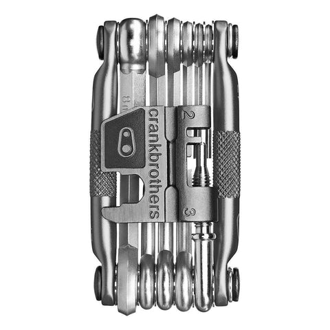 CRANK BROTHERS M17 MULTITOOL