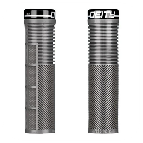 DEITY KNUCKLEDUSTER GRIPS