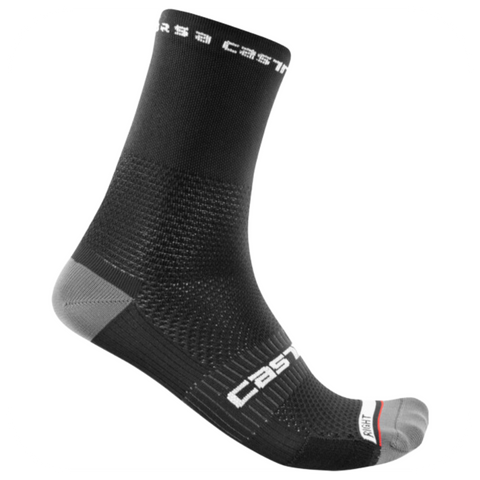 CASTELLI  ROSSO CORSA PRO 15 SOCK