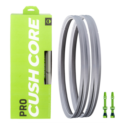 CushCore TUBELESS TIRE INSERT PRO Mullet