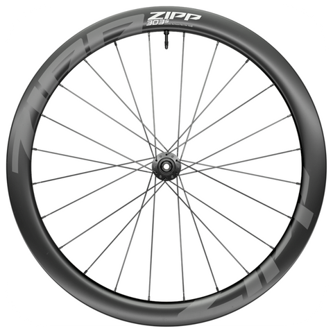 wheel - Zipp 303 S A1 12 x 100mm beyond black