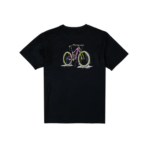 HandUp ActiviTEE - Big Bike Scoops