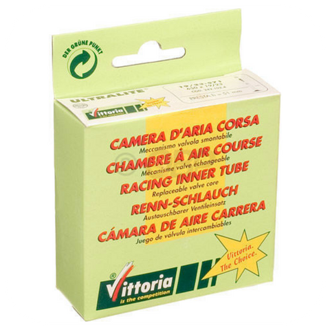 tube - Vittoria ULTRALITE 650 X 19/23C Presta 42mm