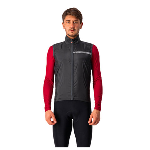 CASTELLI SQUADRA STRETCH VEST