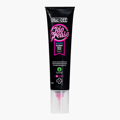 MUC-OFF BIO GREASE 150g