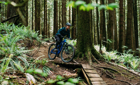 Norco Fluid FS C2