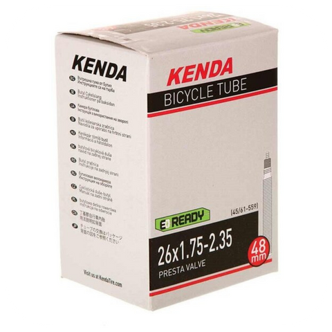 tube - Kenda 650C x 25-35C 60mm Presta