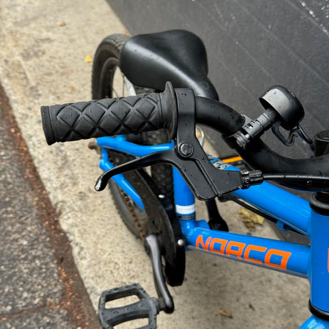 Norco Coaster 16" (Pre-Owned)