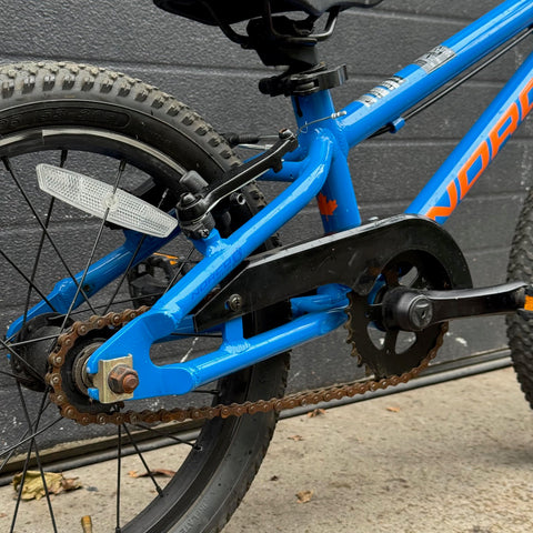 Norco Coaster 16" (Pre-Owned)