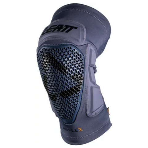 LEATT AIRFLEX PRO Knee Guard XL flint