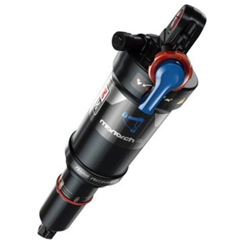 RS MONARCH RT3 6.5x1.5" M/M