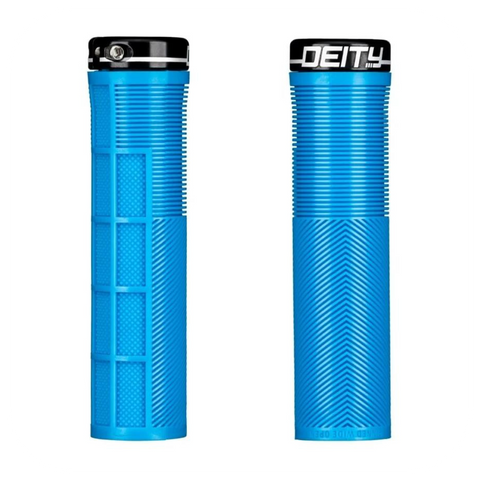 DEITY KNUCKLEDUSTER GRIPS