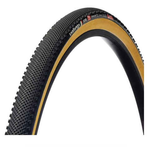 CHALLENGE DUNE PRO Tubular 700 x 33mm