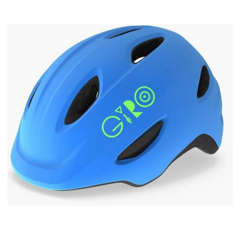 GIRO SCAMP MIPS KIDS HELMET