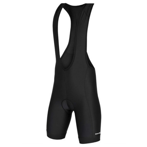 XTRACT GEL BIBSHORT II, BK: S