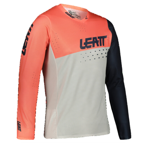 LEATT YOUTH GRAVITY 4.0 JERSEY