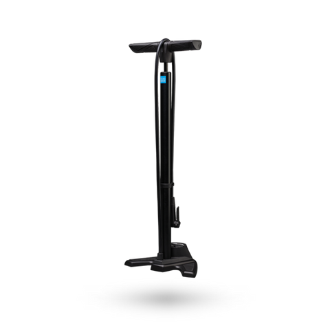 PRO DIGITAL TEAM Floor Pump