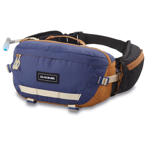 Dakine HOT LAPS WAIST BAG 5L