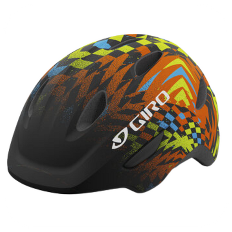 GIRO SCAMP MIPS KIDS HELMET