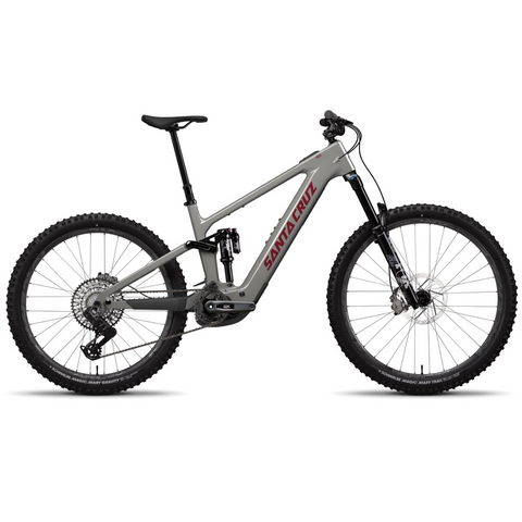 SANTA CRUZ VALA C MX (GX AXS Kit)