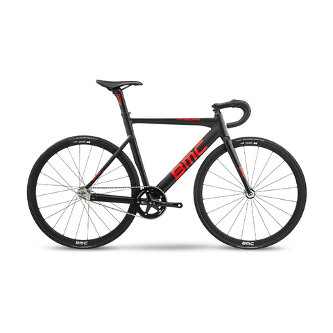BMC TRACKMACHINE AL ONE