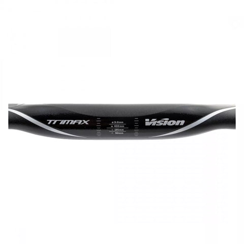 VISION TRIMAX AERO Alloy ACR 40cm black