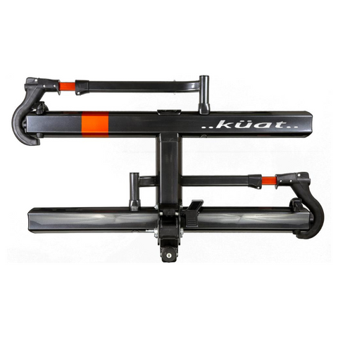 KUAT SHERPA 2.0 HITCH RACK