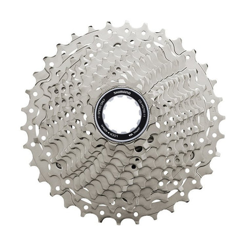 SHIMANO 105 CASSETTE CS-HG700-11 (11Speed 11-34T)