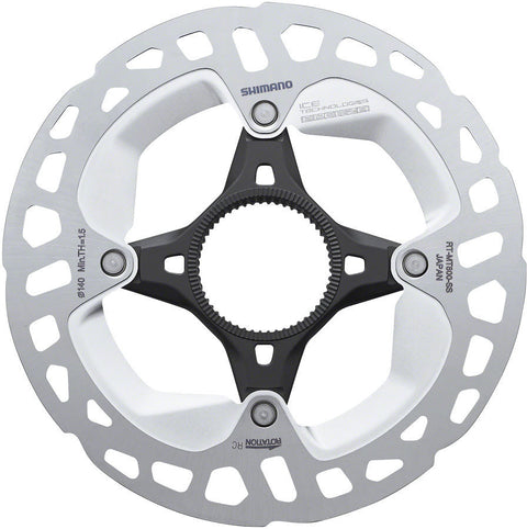Shimano RT-MT800-SS CL Disc Rotor 140mm