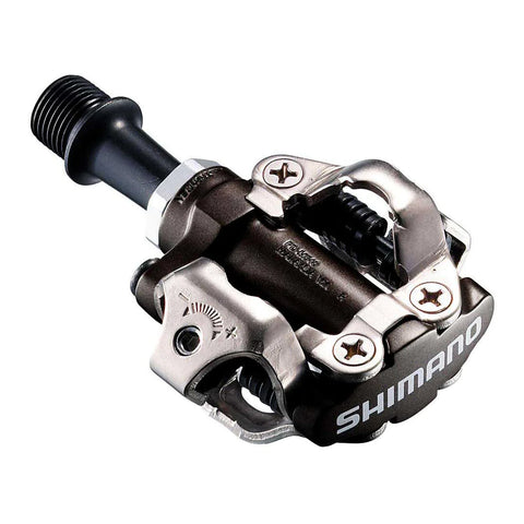 SHIMANO PD-M540L SPD PEDALS